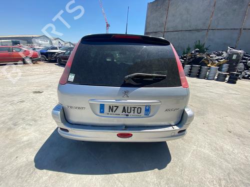 Left headlight PEUGEOT 206 SW (2E/K) 1.6 16V | BP36862032C28 - Image 97