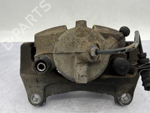 Right front brake caliper RENAULT ESPACE IV (JK0/1_) 2.0 dCi (JK03, JK04, JK1C, JK1G, JK1J, JK1K) | BP23752277M104  - Image 5