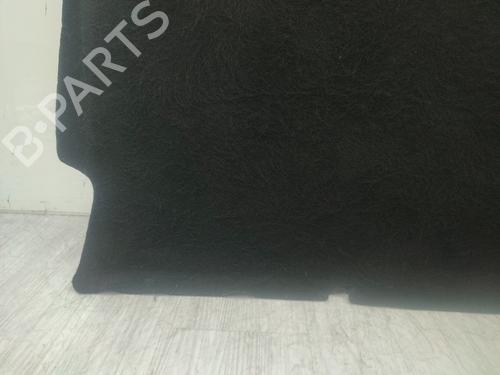 Luggage compartment floor PEUGEOT 207 (WA_, WC_) 1.4 HDi | BP29744217I33 