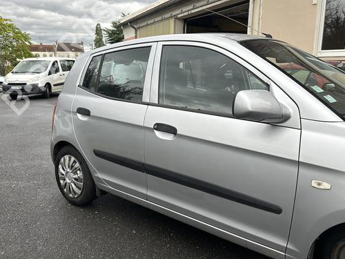Switch KIA PICANTO I (SA) 1.1 CRDi | BP37189514I30  - Image 12