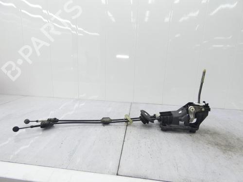Used Gear lever CITROËN C3 II (SC_) 1.6 HDi (92 hp) 23692330