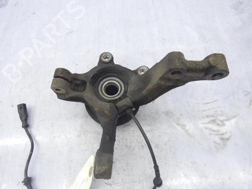 Right front steering knuckle DACIA SANDERO 1.5 dCi | BP23695472M26 