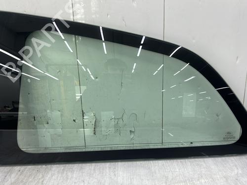 Used Rear left door window FORD FIESTA V (JH_, JD_) 1.4 TDCi (68 hp) 31761017