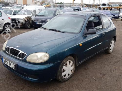 Right tailgate light DAEWOO LANOS (KLAT) 1.3 | BP23705803C80  - Image 15