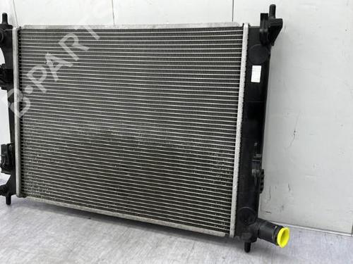 Water radiator KIA RIO III (UB) 1.2 CVVT | BP23752416M31 - Image 8