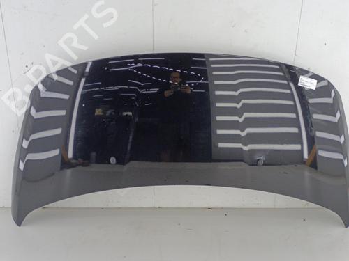 Hood PEUGEOT 3008 I MPV (0U_) 1.6 HDi | BP23720779C1