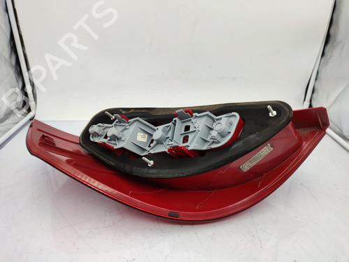 Used Right taillight MERCEDES-BENZ A-CLASS (W169) A 180 CDI (169.007, 169.307) (109 hp) 23709659