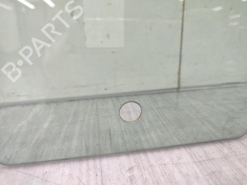 Used Rear right door window FORD FIESTA V (JH_, JD_) 1.4 TDCi (68 hp) 23731027