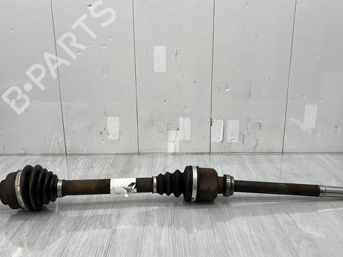 Used Right front driveshaft CITROËN C5 II (RC_) 1.8 16V (RC6FZB) (116 hp) 27809484