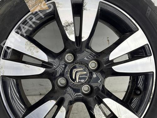 Other CITROËN DS3 (SA_) 1.6 HDi 90 | BP24734734O1 