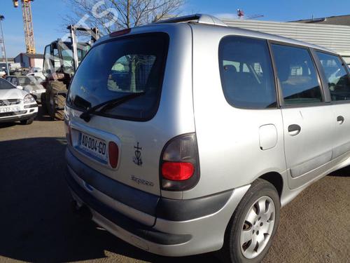Faro anteriore sinistro RENAULT ESPACE III (JE0_) 2.2 dCi (JE0K) | BP25269787C28 - Image 17