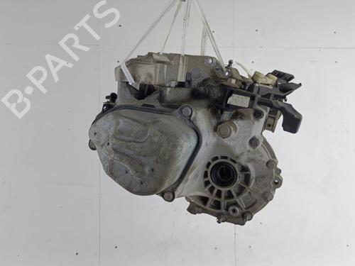 Gearbox PEUGEOT 208 I (CA_, CC_) 1.2 VTI 82 | BP23720730M3