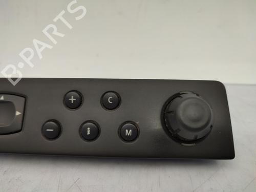 Switch RENAULT GRAND SCÉNIC II (JM0/1_) 1.9 dCi (JM0G, JM12, JM1G, JM2C) | BP23712260I30 - Image 2