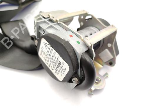 Front right belt tensioner RENAULT MEGANE III Grandtour (KZ0/1) 1.5 dCi (KZ09, KZ0D, KZ1G, KZ29, KZ14, KZ1W, KZ10, KZ1F,... | BP23753227C88 
