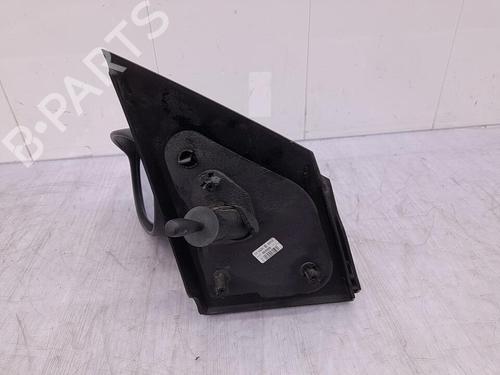 Left mirror CITROËN C2 (JM_) 1.4 HDi | BP23708665C26 