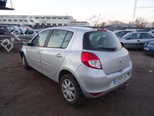 Starter RENAULT CLIO III (BR0/1, CR0/1) 1.2 16V (BR02, BR0J, BR11, CR02, CR0J, CR11) | BP23689193M8 - Image 9