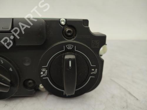 AC Styreenhet / Manøvreringsenhet VW GOLF V (1K1) 1.9 TDI | BP23710615I5 