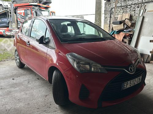 Switch TOYOTA YARIS (_P13_) 1.0 (KSP130_, KSP130) | BP30790620I30  - Image 6