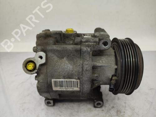 AC compressor FIAT 500 C (312_) 1.2 (312CXA1A, 312AXA1A) | BP23729424M34  - Image 9