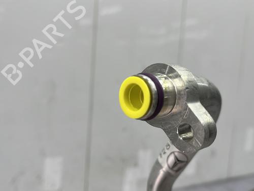 AC pipe MERCEDES-BENZ C-CLASS T-Model (S204) C 220 CDI (204.202) | BP24663579M126  - Image 5