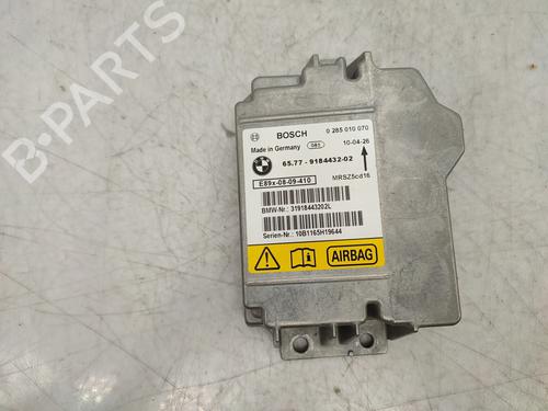 ECU airbags BMW 1 (E87) 116 d | BP24115698M53 