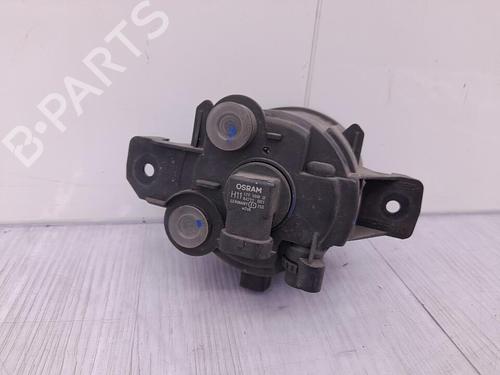 Left front fog light RENAULT LAGUNA II (BG0/1_) 1.9 dCi (BG08, BG0G) | BP23675377C30 