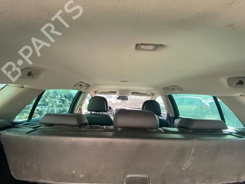 Used Interior roof Interior roof 36835952 36835952