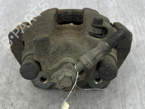 Left rear brake caliper BMW X5 (E53) 3.0 d | BP23704998M107 