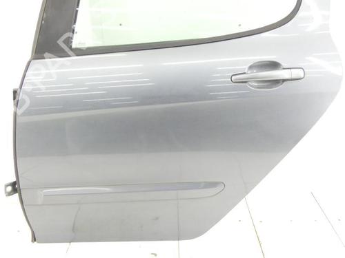 Used Left rear door Left rear door PEUGEOT 308 I (4A_, 4C_) 1.6 HDi (109 hp) 23697709 23697709
