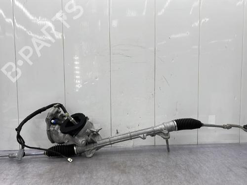 Used Steering rack PEUGEOT 208 II (UB_, UP_, UW_, UJ_) e-208 (136 hp) 23758055