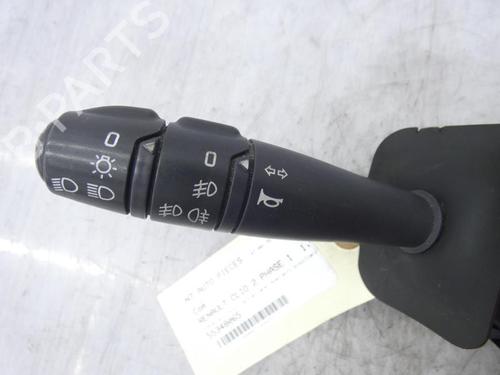 Ratstangsstang RENAULT CLIO II (BB_, CB_) 1.6 (B/CB0D, BB00) | BP23702065I23 