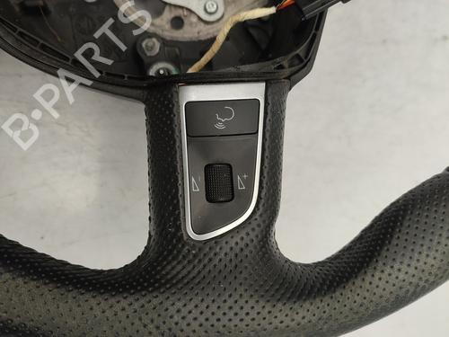 Steering wheel AUDI A3 (8P1) 1.6 TDI | BP23851758C49 