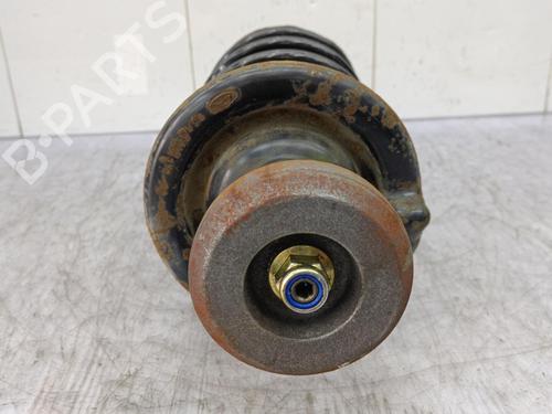 Used Left front shock absorber FORD PUMA (EC_) 1.6 16V (103 hp) 23697549