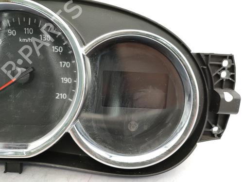 Instrument cluster DACIA SANDERO II 1.5 dCi | BP23706029C47