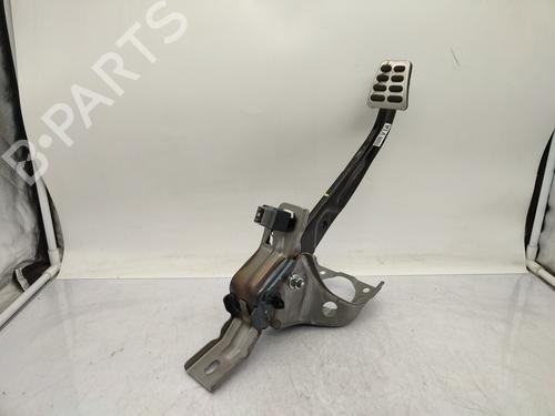 Used Break pedal KIA RIO IV (YB, SC, FB) 1.0 T-GDI 100 Eco-Dynamics+ (101 hp) 24361175