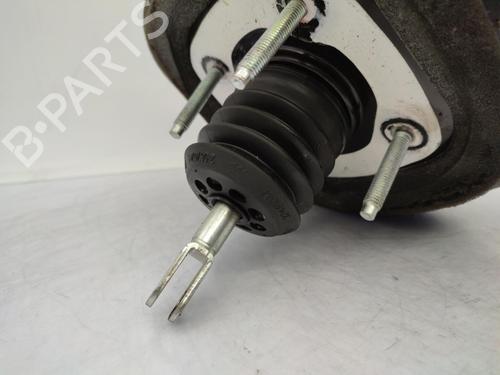 Used Servo brake Servo brake PEUGEOT 207 (WA_, WC_) 1.4 HDi (68 hp) 23706134 23706134
