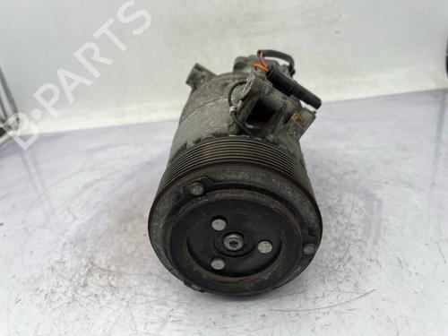AC compressor BMW 1 (E87) 116 i | BP38760305M34 - Image 3