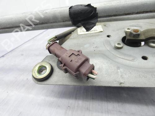 Front wiper motor CITROËN XSARA PICASSO (N68) 1.6 HDi | BP23700059M29 