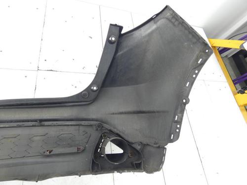 Rear bumper HONDA CIVIC VIII Hatchback (FN, FK) 2.2 CTDi (FK3) | BP23699942C8 