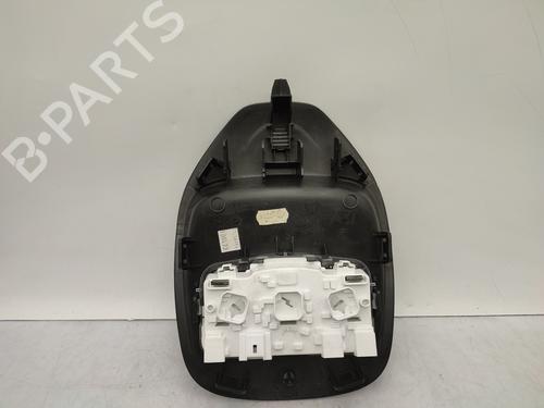 Interior roof light CITROËN DS4 (NX_) 1.6 HDi 115 | BP25290212I8 