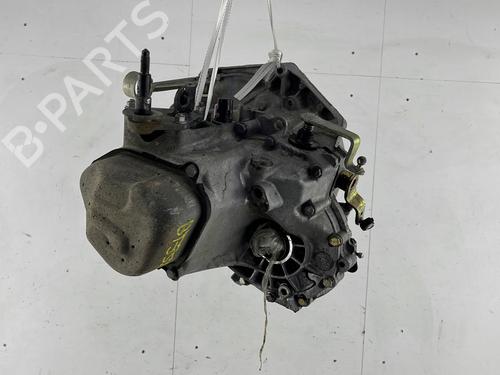 Gearbox PEUGEOT 206 Hatchback (2A/C) 1.4 16V | BP29304774M3 