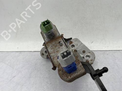 Clutch pedal RENAULT CLIO III (BR0/1, CR0/1) 1.2 16V (BR0P, CR0P) | BP23761753I13 