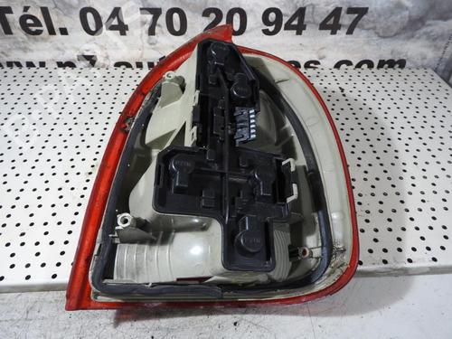 Left taillight OPEL CORSA B (S93) 1.0 i 12V (F08, F68, M68) | BP23684996C34 