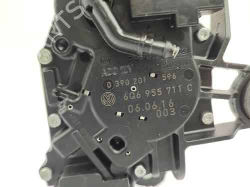 Rear wiper motor VW POLO (9N_, 9A_) 1.4 16V | BP23742512M102 