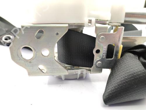 Front left seatbelt TOYOTA AURIS (_E18_) 1.2 (NRE185_, NRE185R) | BP23751709I26 - Image 3