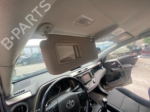 Left tailgate light TOYOTA RAV 4 IV (_A4_) 2.0 D (ALA40_, ALA40R) | BP37717331C79  - Image 124