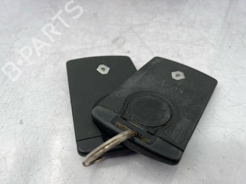 Electronic module RENAULT CLIO IV (BH_) 0.9 TCe 90 (BHNF, BHMA, BHMH, BHJK, BHJR) | BP35937831M83 - Image 9