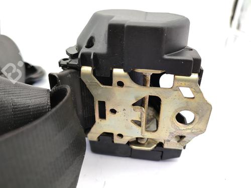 Rear right belt tensioner VW POLO (9N_, 9A_) 1.4 TDI | BP23739457C90 