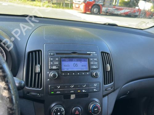 Dashboard HYUNDAI i30 (FD) 1.6 CRDi | BP37636847C46 - Image 2
