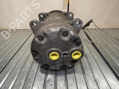 Used AC compressor AC compressor 23679818 23679818